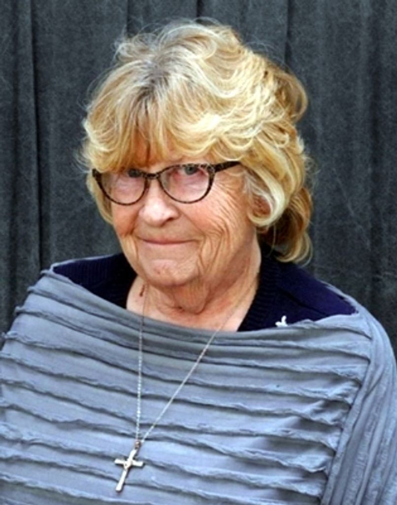 Dr. Ruth A Cover-Tarleton Profile Photo