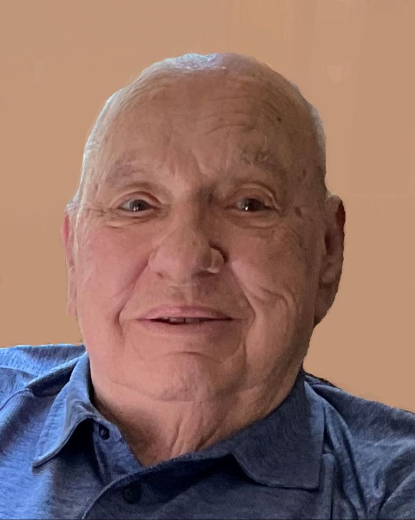 Lyle Ottis Plank Profile Photo
