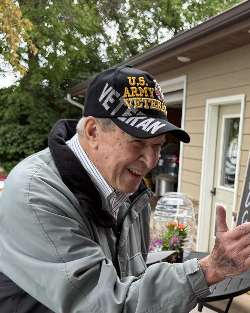 Duane Rankin Profile Photo