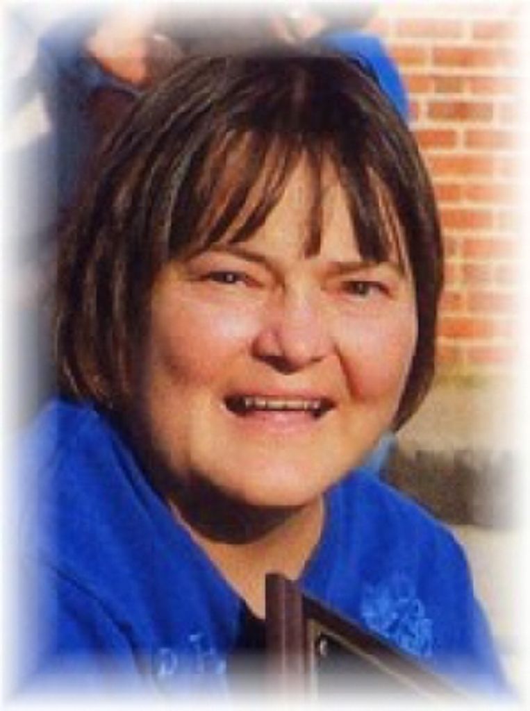 Annita Kay Jackson