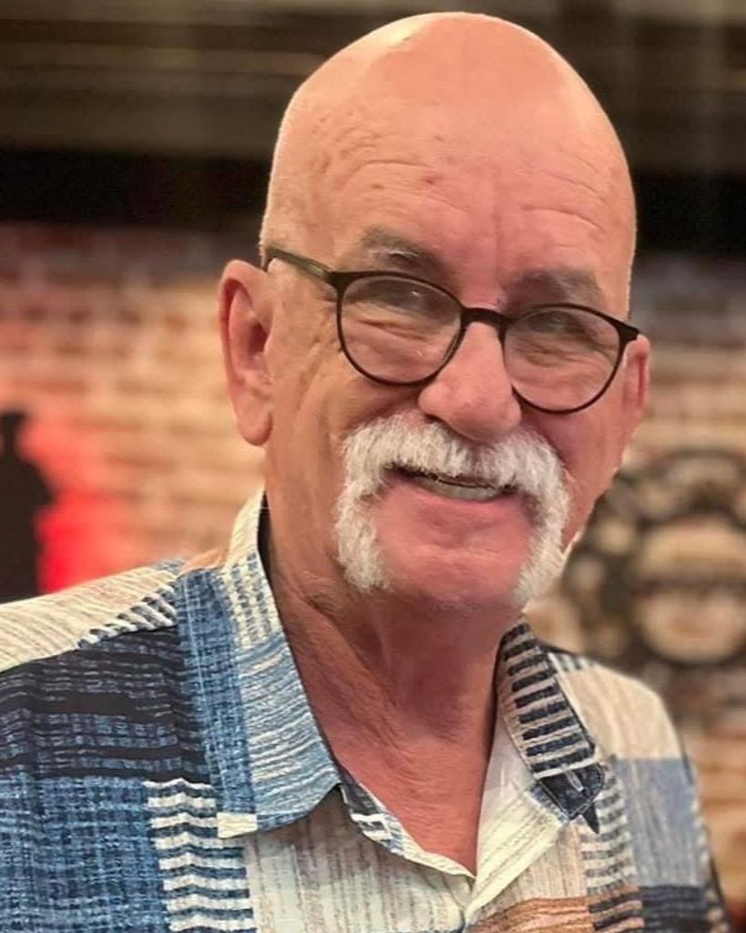 Earnest "Bo" Charles Simpson