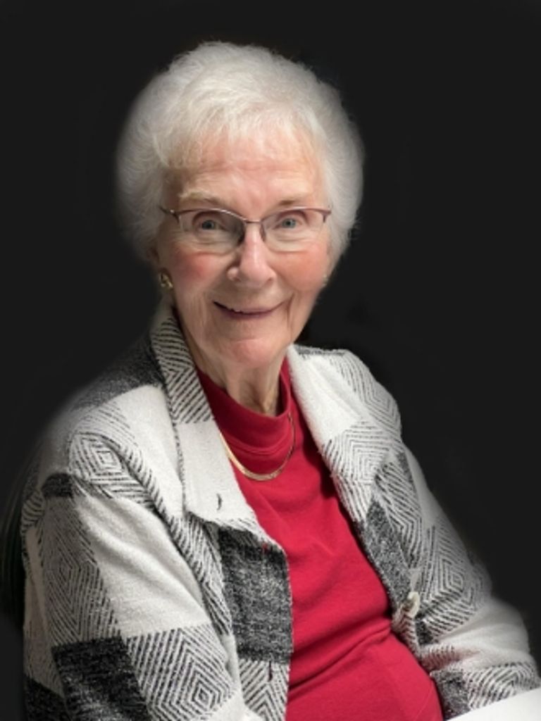 Dorothy Ann Johnson