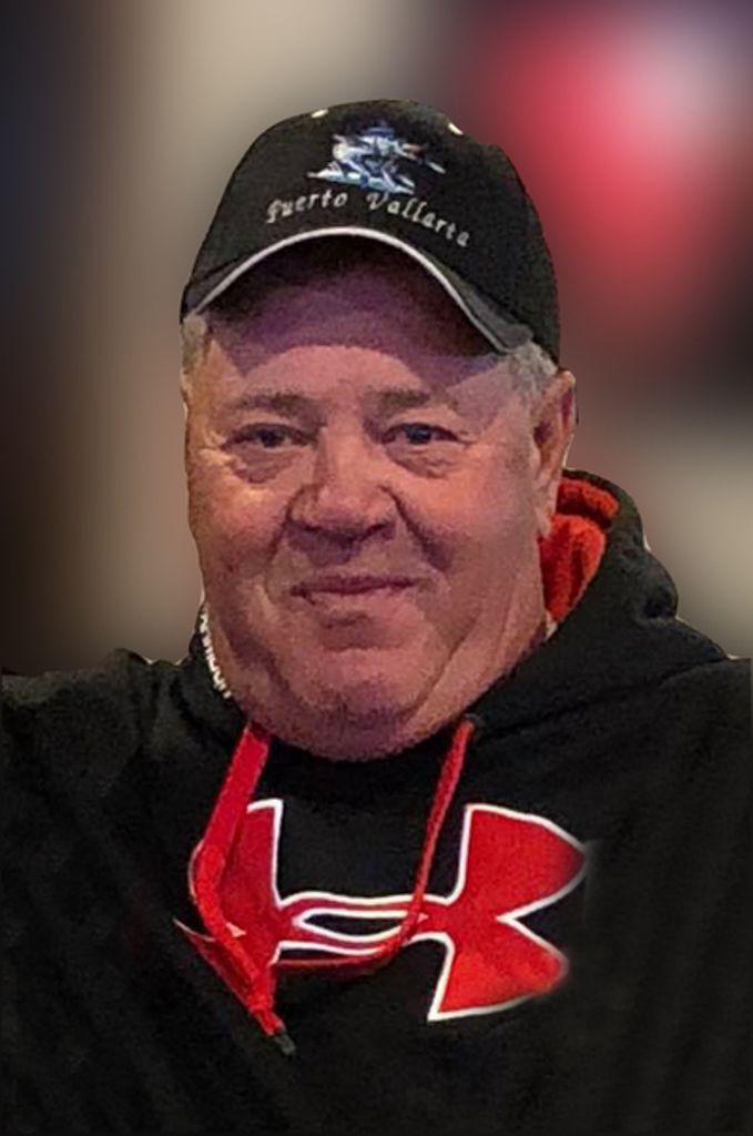 Glennis 'Glenn' Amiot