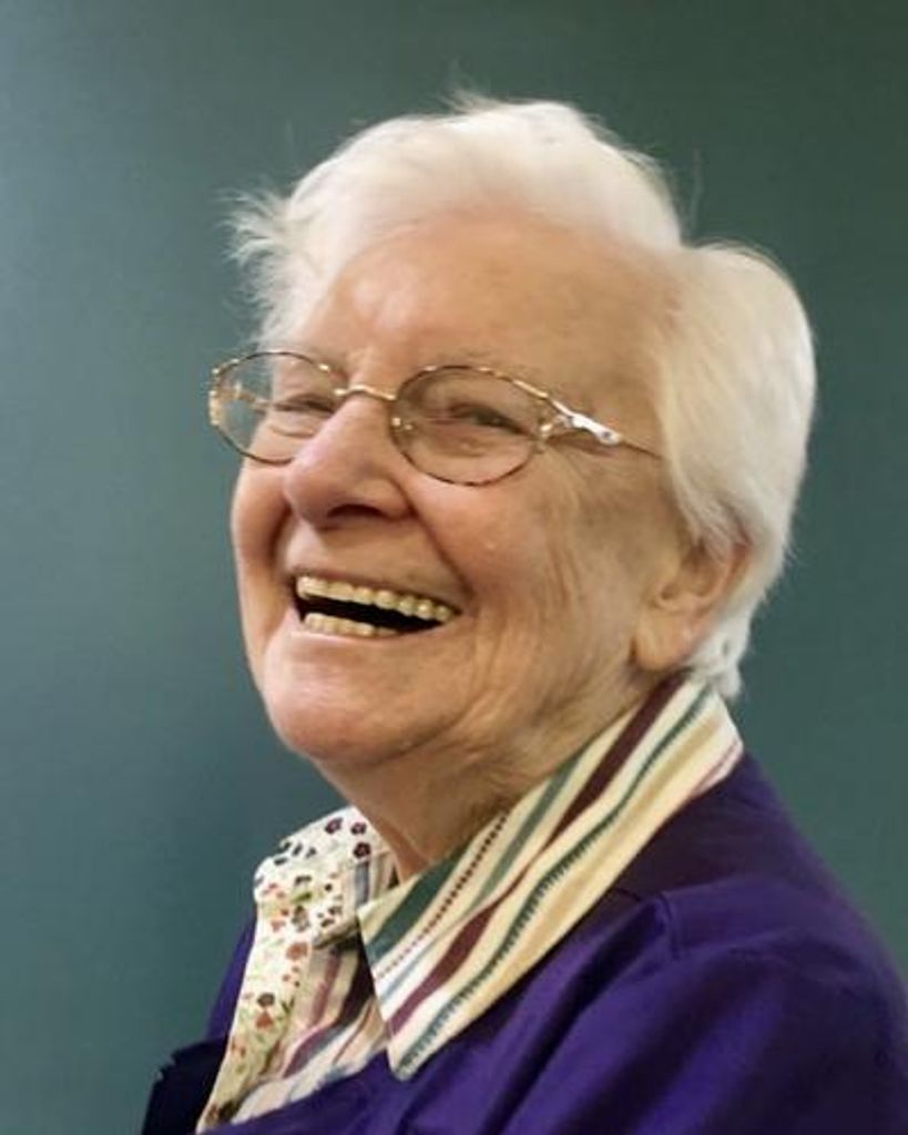 Catherine Joyce Moma