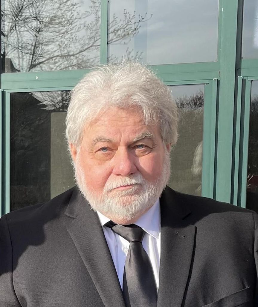 Kenneth J. Grenda