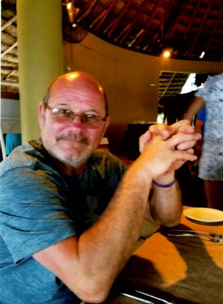 Mitchell Walker Profile Photo