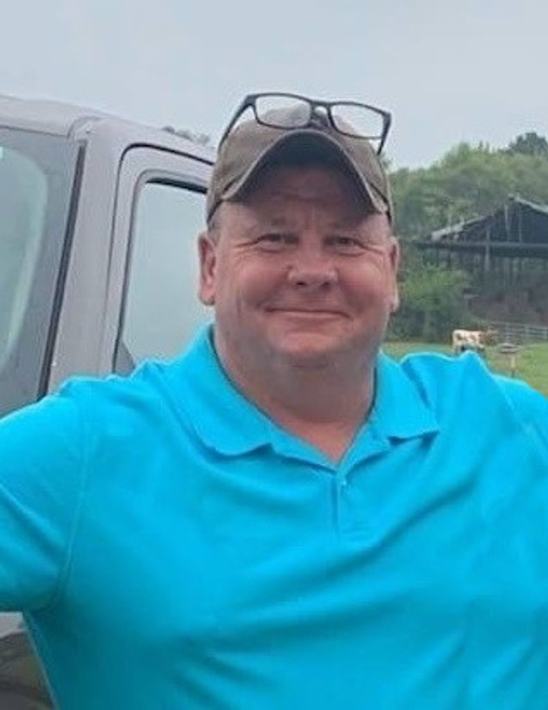 Donald Ray Pitts Profile Photo