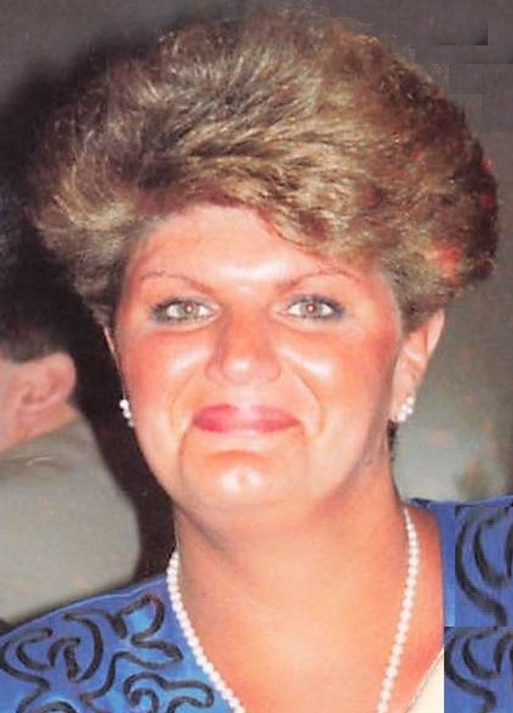 Cathy Bahtsevanos