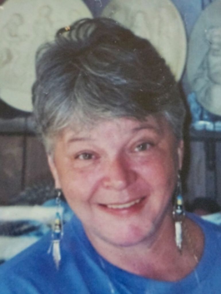 Patricia A. Phillips Profile Photo