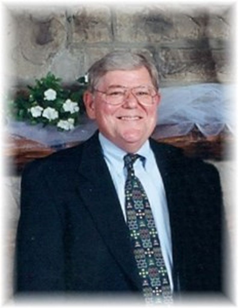 Bertrand C. Charlton, Jr.
