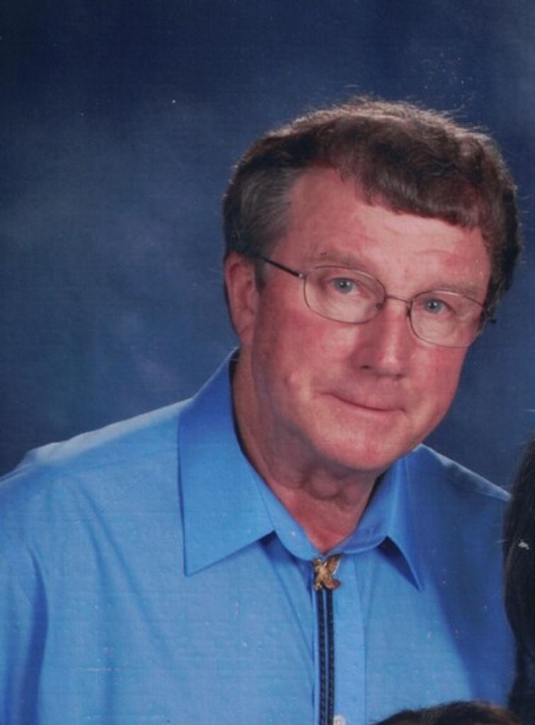 William David Bunch Profile Photo