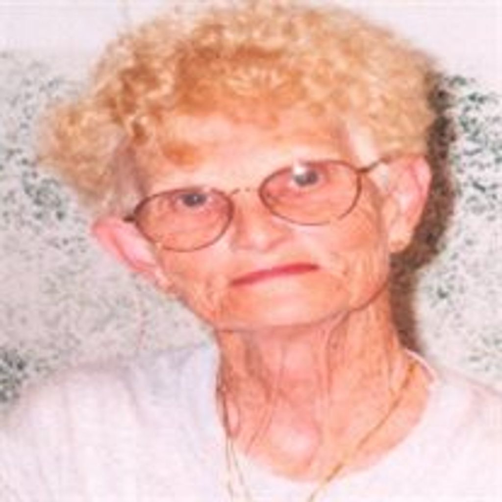 Josephine Lucille Laferriere