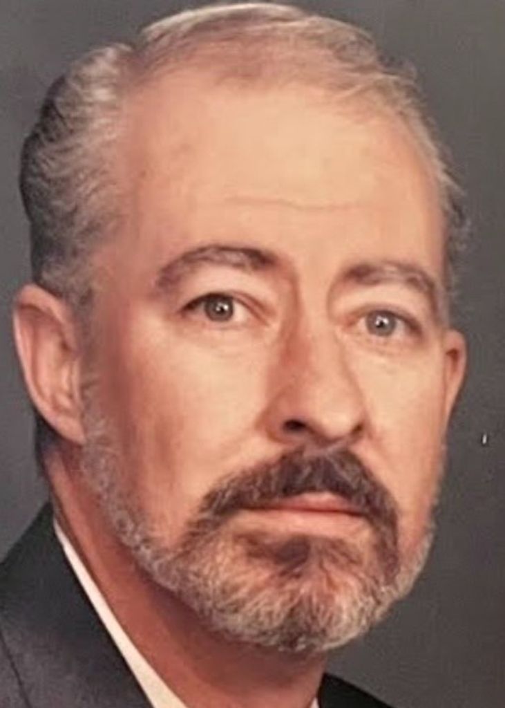 William R. Hurst Profile Photo