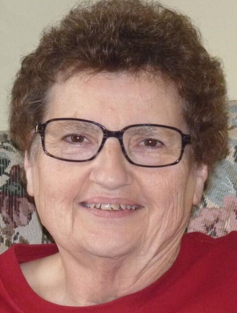 Cheryl Ann Reeves Profile Photo