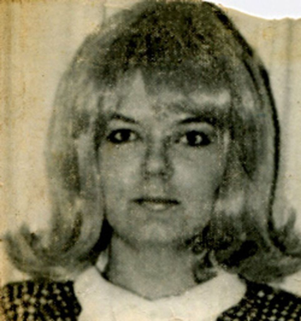 Connie Lou Mobley Profile Photo