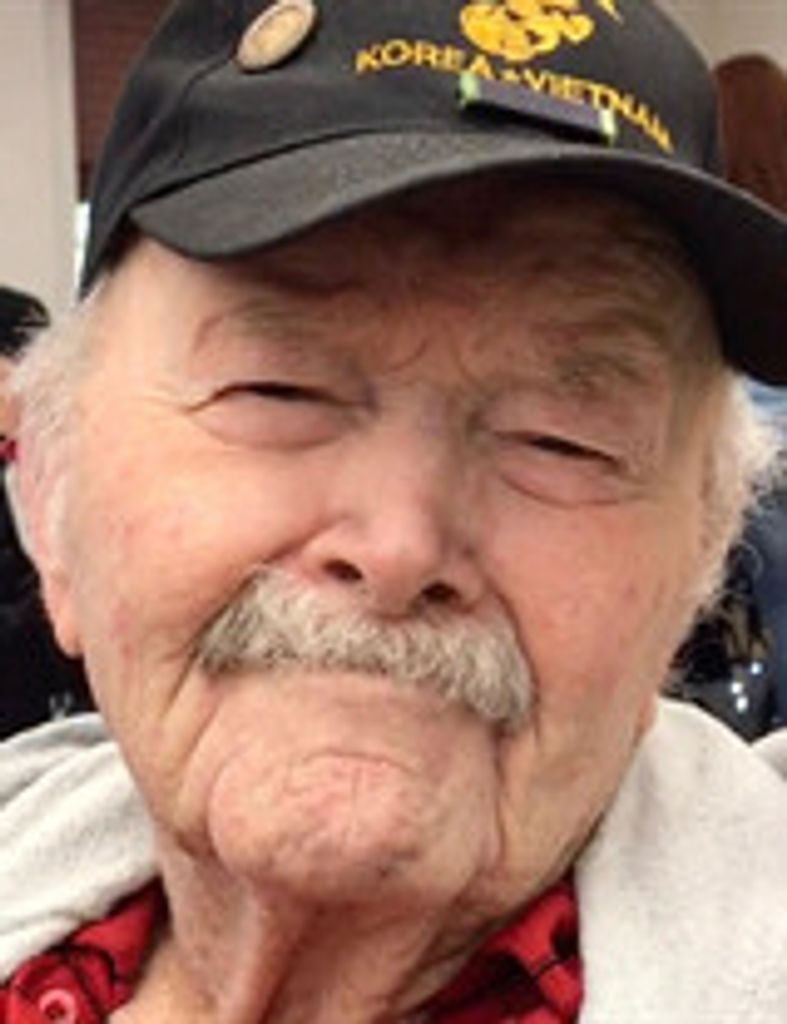 Mr. Edsel William "Bill" Grogan Profile Photo