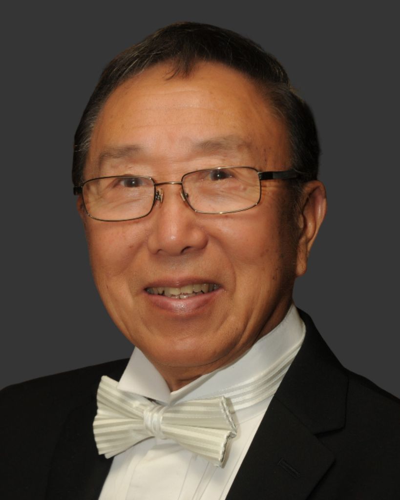 Luigi Chou