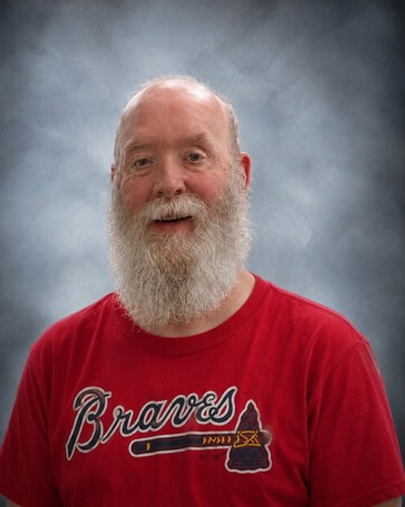 Eric Dean Purcell Profile Photo