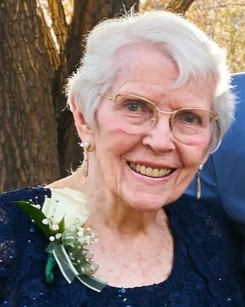 Janice M. May