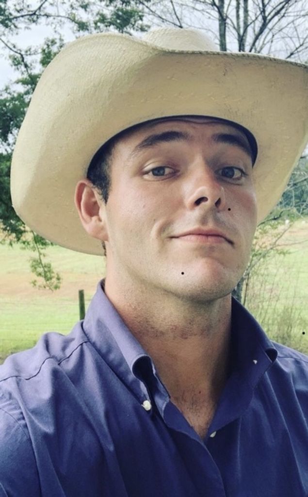 Garrett Edward Pritchett Profile Photo