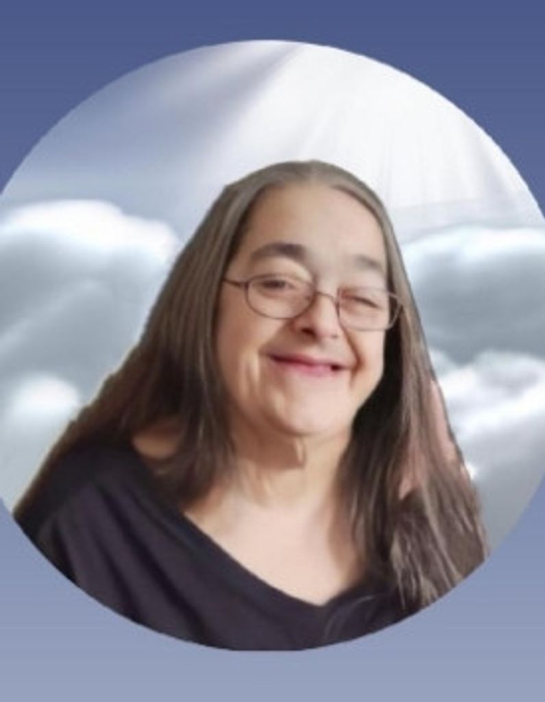 Linda Kay (Wise)  Dodd