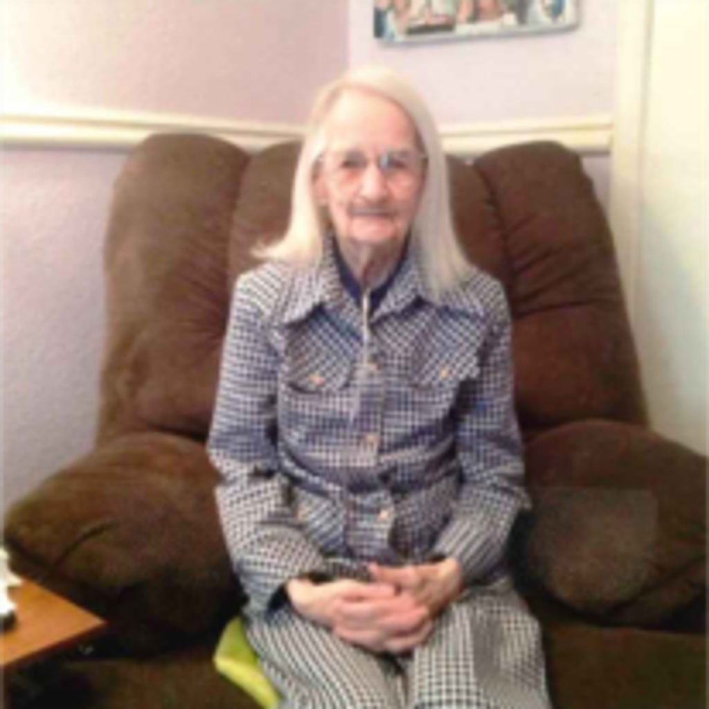 Virginia C.  Hollins
