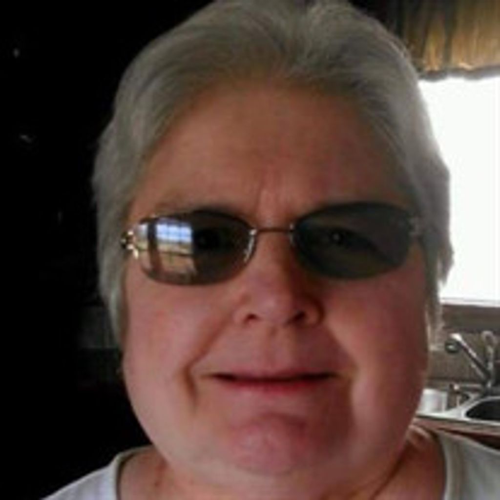 Carolyn Sue Creeger