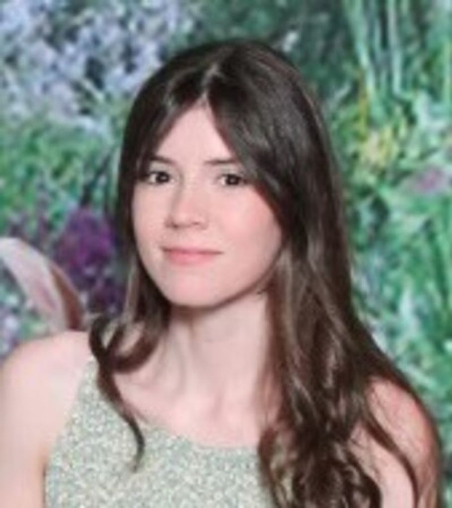 Rebekah Mae Mitchell Profile Photo