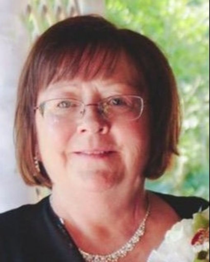 Patricia Ann George Profile Photo