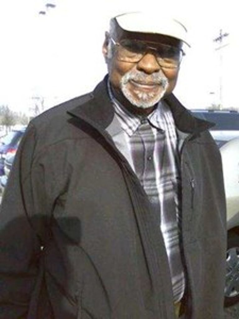 Leonard Durwood Spencer Profile Photo
