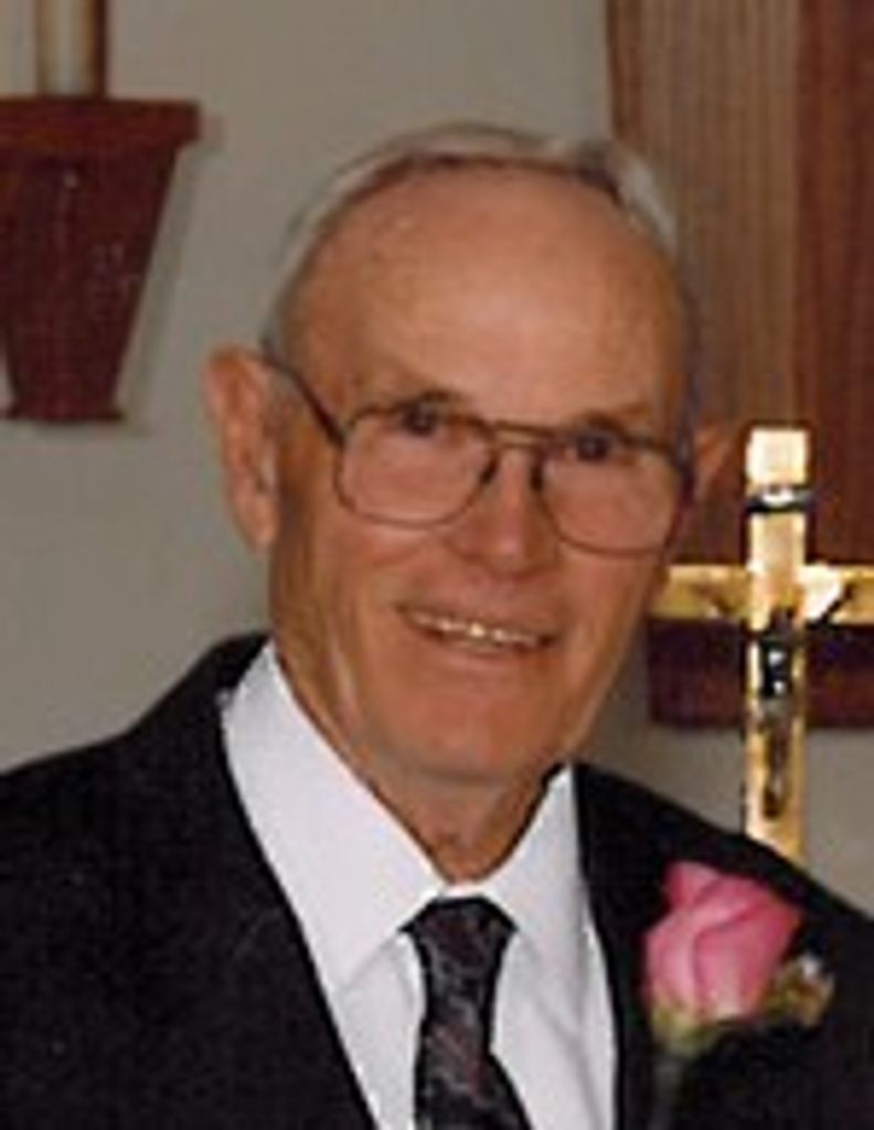 Allen William Seeger