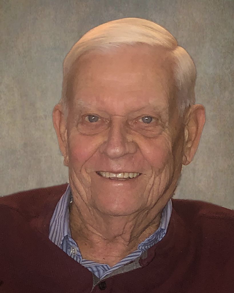 Ken Watson Profile Photo
