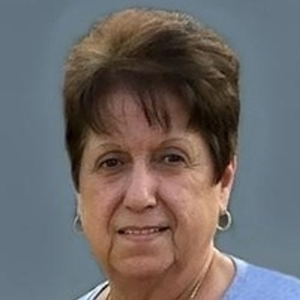 Margaret Jampedro Ruscitti