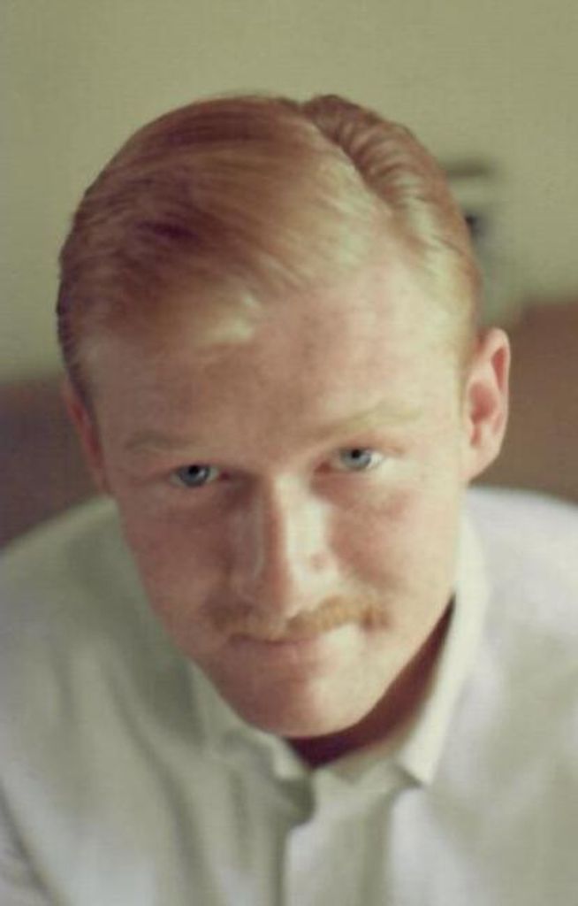 Eugene P. Reinheimer