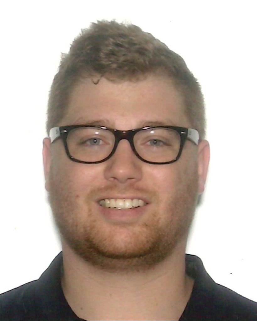 Landon Patrick Evans Profile Photo