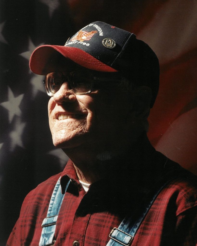 Melvin Dewbre Profile Photo