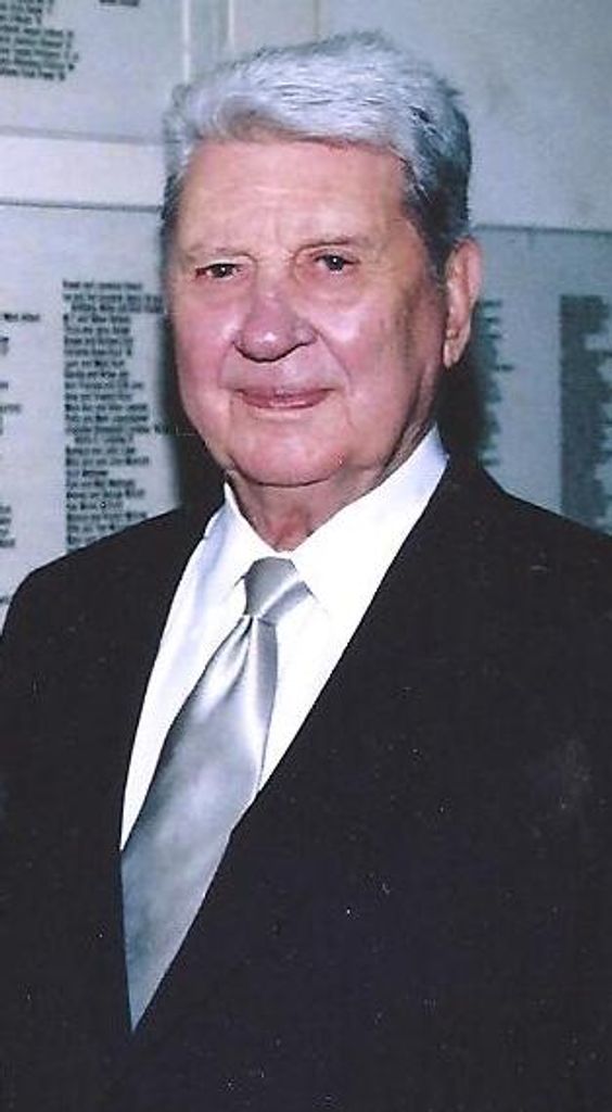 Hyde, Edward Roney