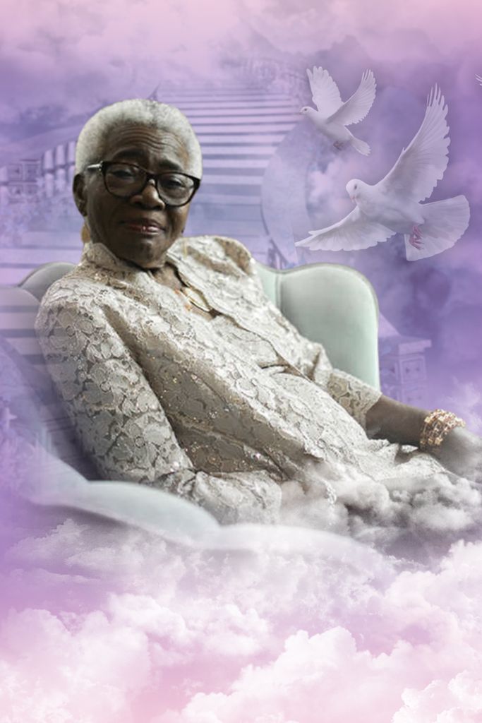 Roxie Mae Thompson Profile Photo