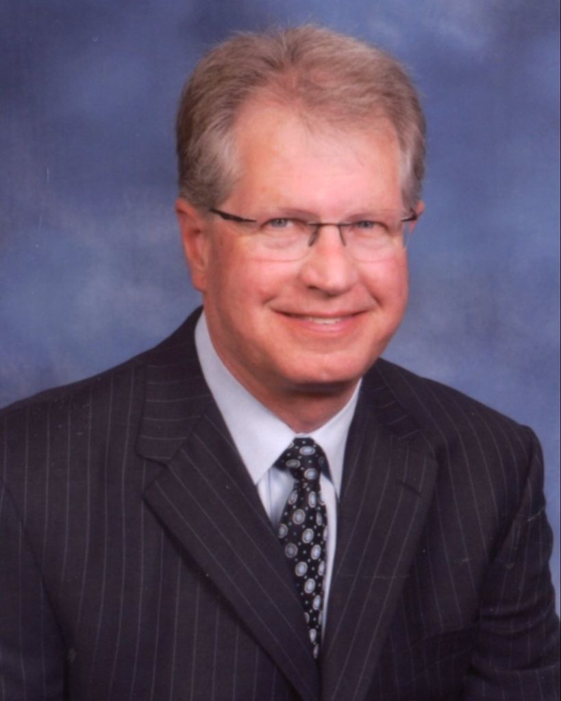 Andy Austin Burk