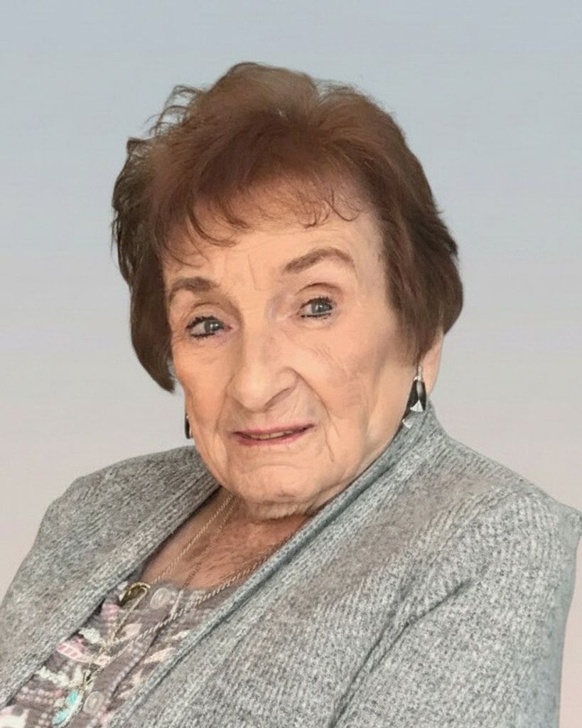 Joan B. Malloy