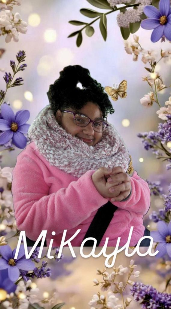 Mikayla Devonne Sinclair Holliman