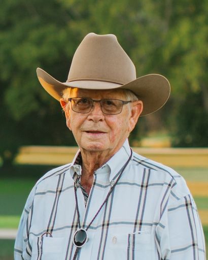 Joe Dee Roberts Profile Photo