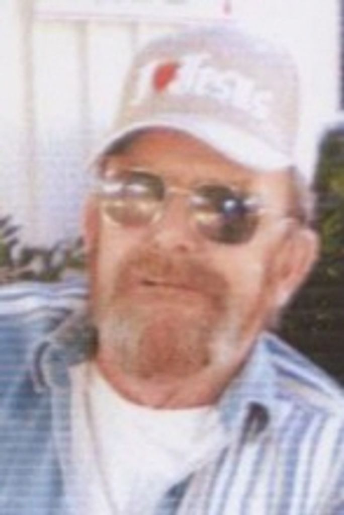 Curtis W. Butch Wix