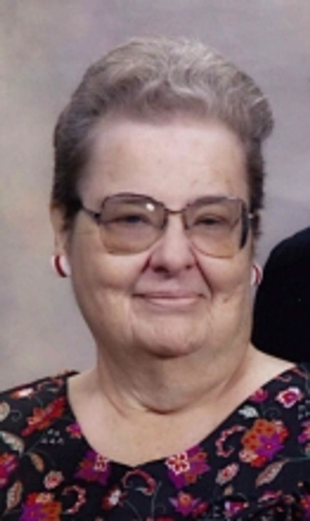 Nancy E. Waltz