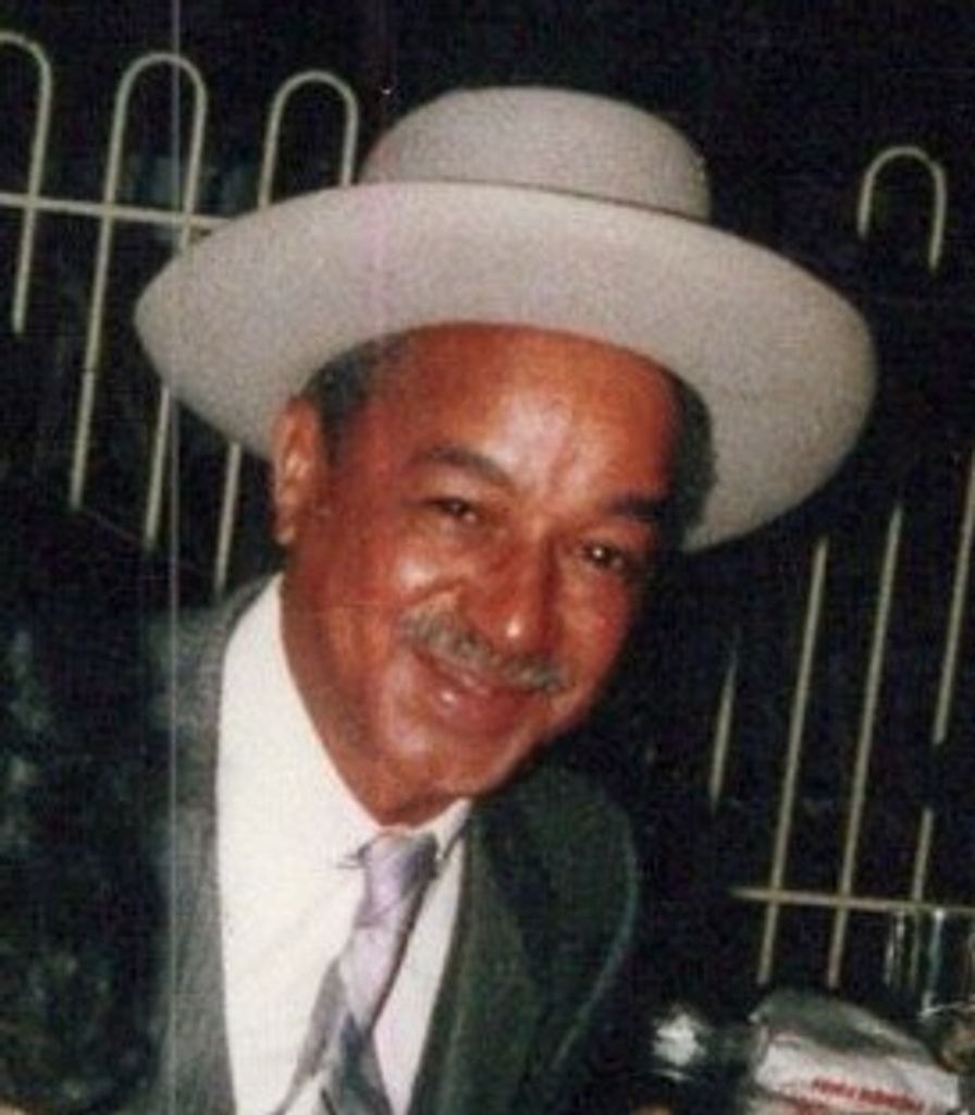 James Robert Slayton