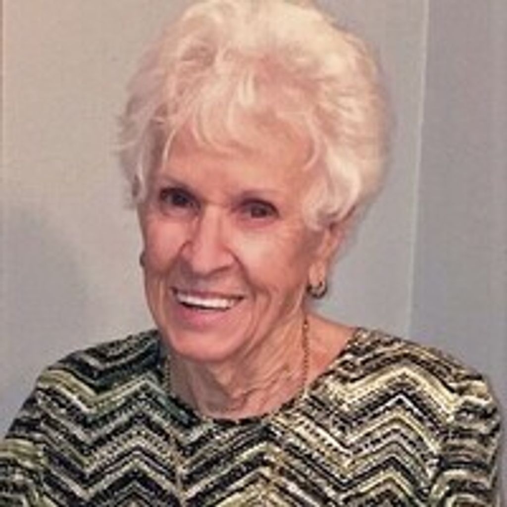 Nan J. Voss