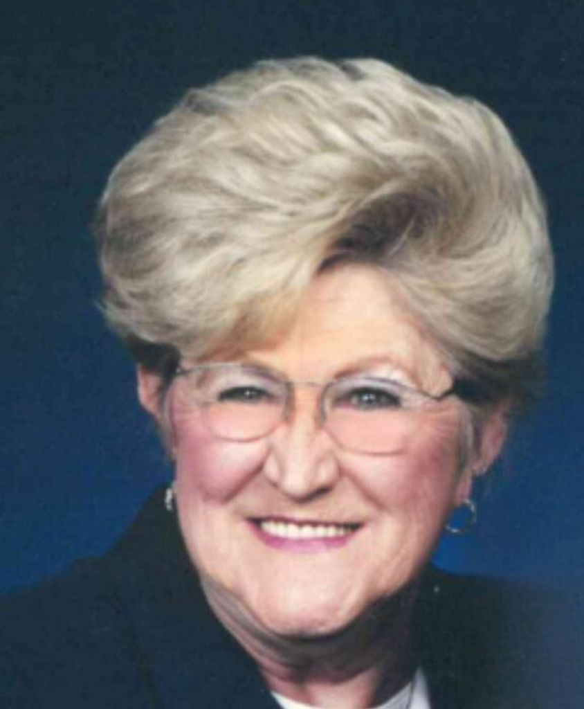 Bonnie Lue (Ferris)  Swingley Profile Photo