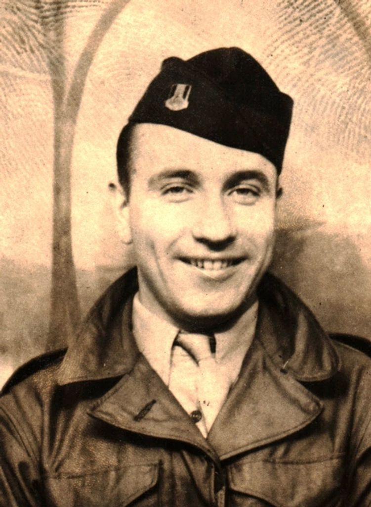 Forrest Edward Warren Profile Photo