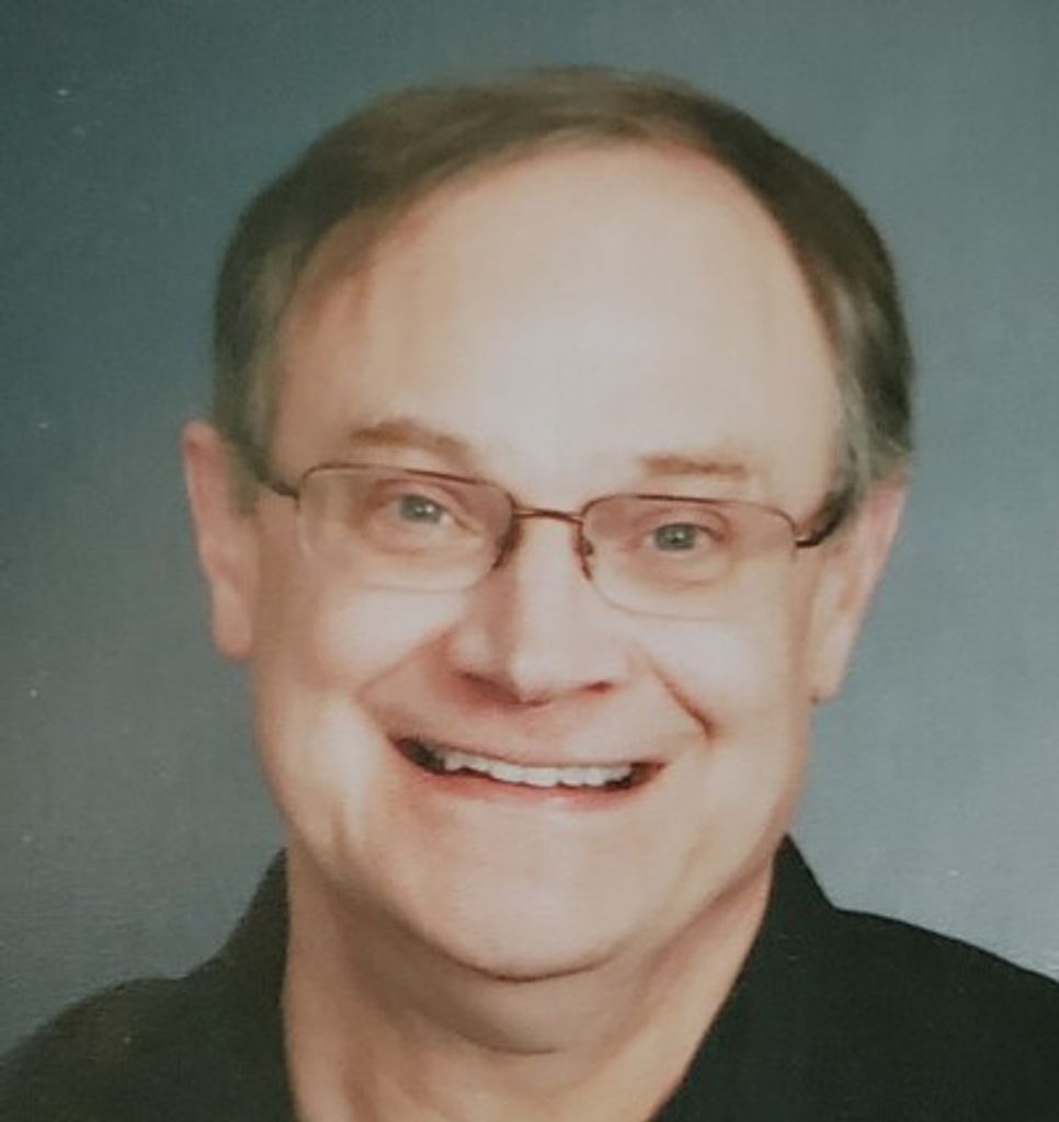 Samuel Edward Mathews Profile Photo