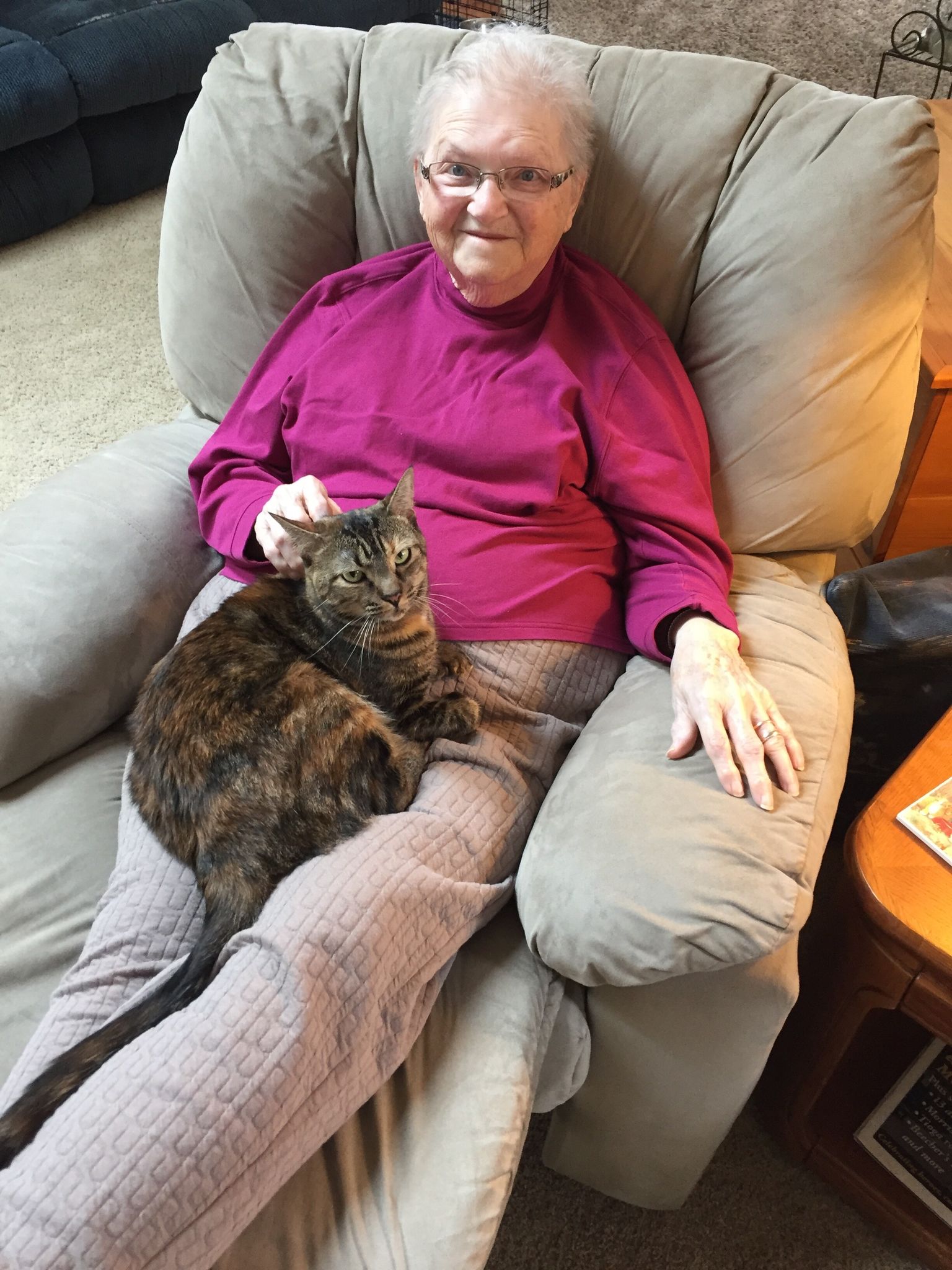 Carol Lynne (Wagner) Davis Obituary June 8, 2025 - Tussey-Mosher Funeral  Home, LTD.